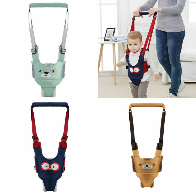 Toddler Reins Adjustable Kids Harness